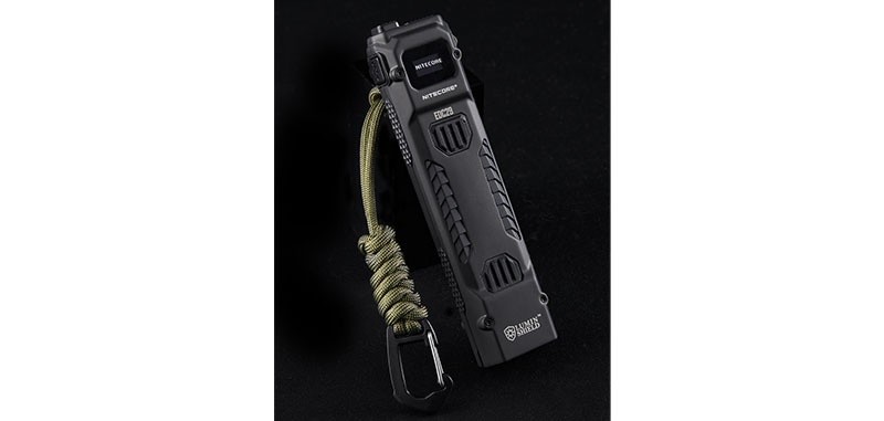 Nitecore Lampe torche edc 29 - 6500lm