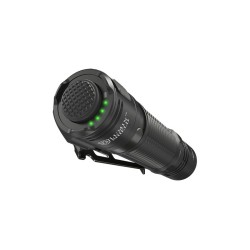 Lampe torche edc 31 - 3500lm