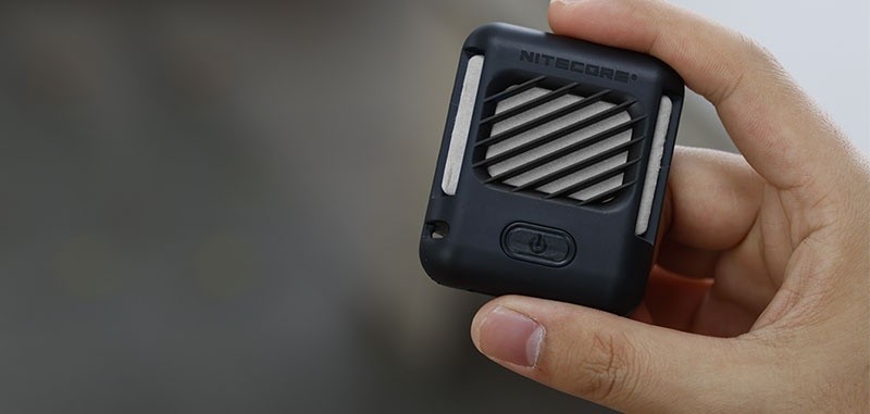 Nitecore Répulsif anti-moustique électrique emr05