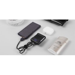 Nitecore Répulsif anti-moustique électrique emr05 - Image 6