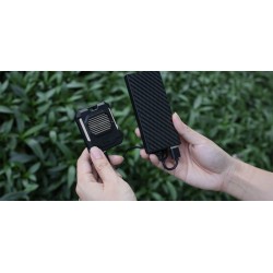 Nitecore Répulsif anti-moustique électrique emr05 tac - Image 6