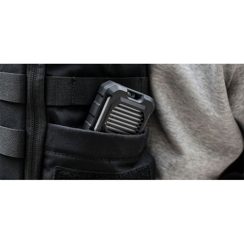 Nitecore Répulsif anti-moustique électrique emr06 tac