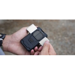 Nitecore Répulsif anti-moustique électrique emr06 tac - Image 5