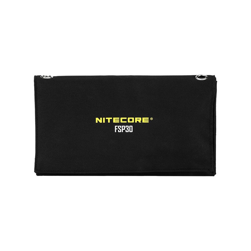 Nitecore Panneau solaire pliant - 30w