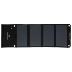 Nitecore Panneau solaire pliant - 30w - Image 4