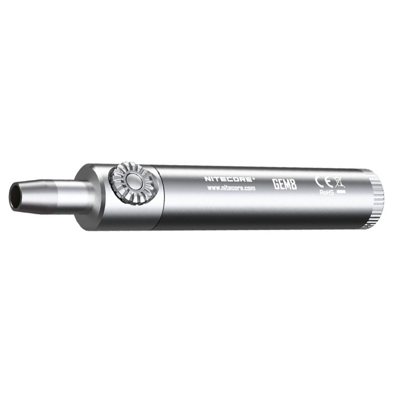 Nitecore Gem 8 - 500lm