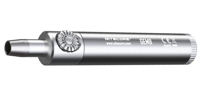 Nitecore Gem 8 - 500lm