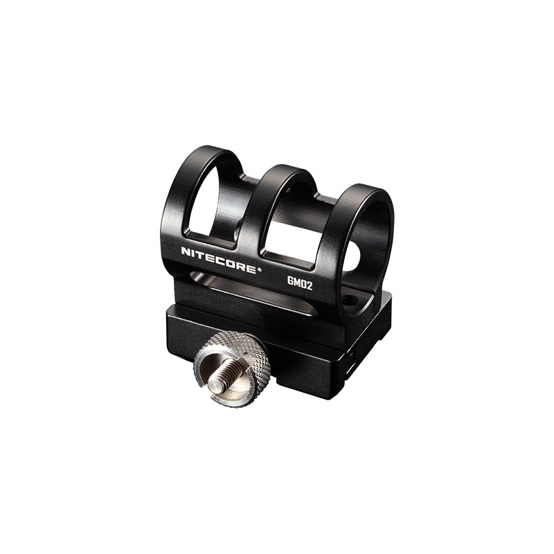 Nitecore Gun mount