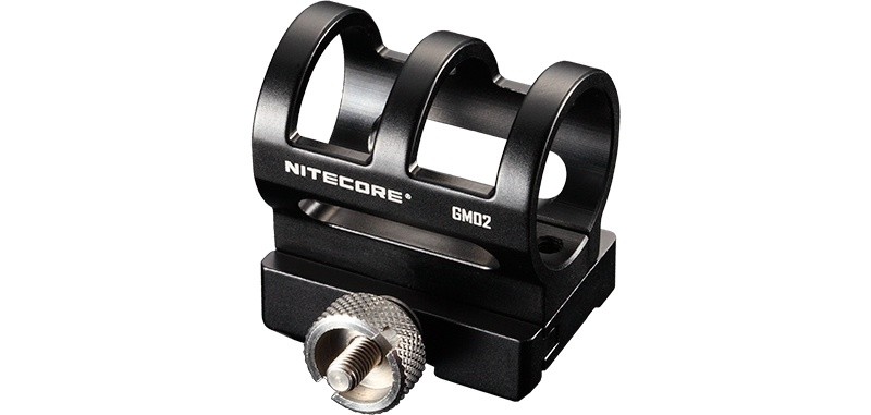 Nitecore Gun mount