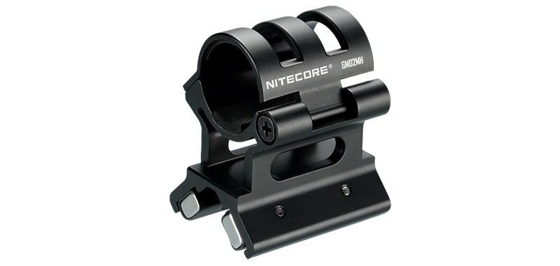 Nitecore Montage arme magnétique