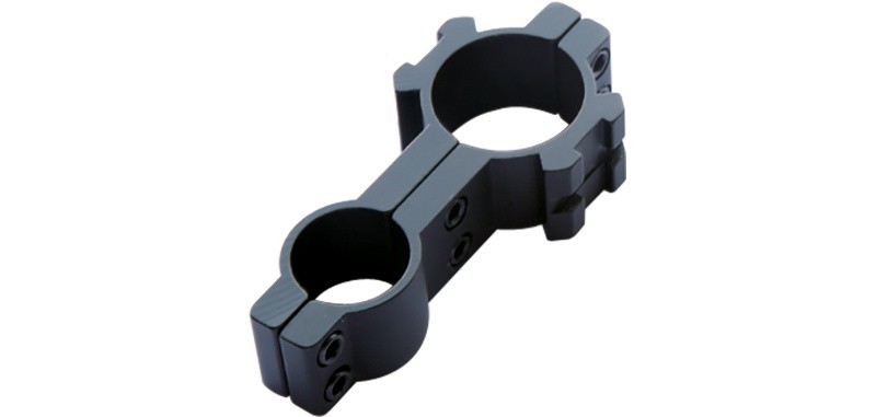 Nitecore Gun mount 04b