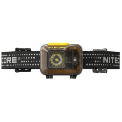 Nitecore Lampe frontale ha13 - 350lm - Image 3