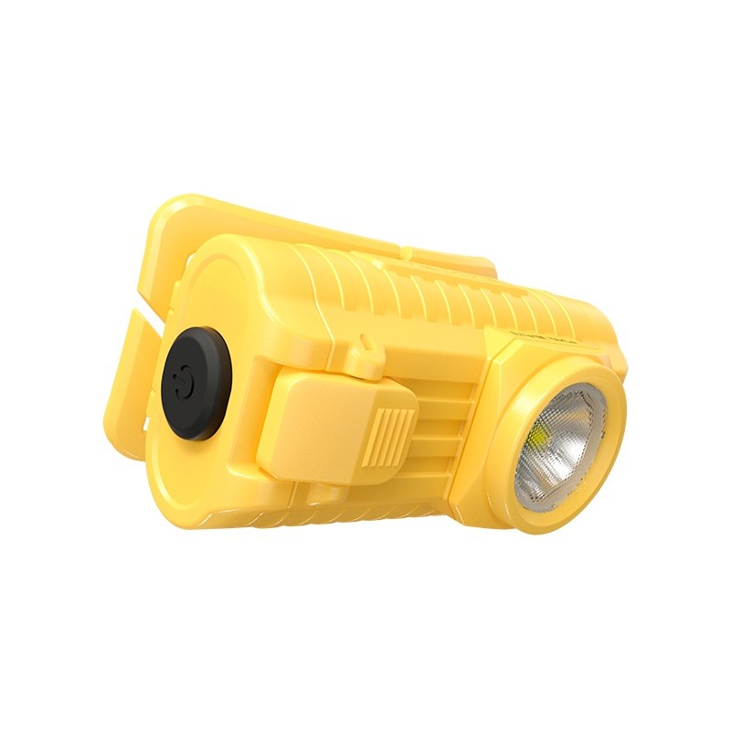 Nitecore Lampe frontale ha23-ex - 100lm