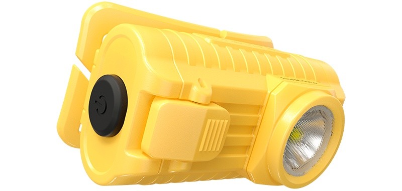 Nitecore Lampe frontale ha23-ex - 100lm
