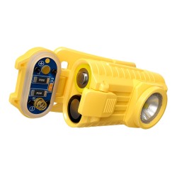 Nitecore Lampe frontale ha23-ex - 100lm - Image 3