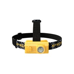 Nitecore Lampe frontale ha23-ex - 100lm - Image 5