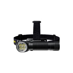 Lampe frontale hc35 - 2700lm