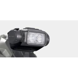 Nitecore Kit montage pour casque - Image 3