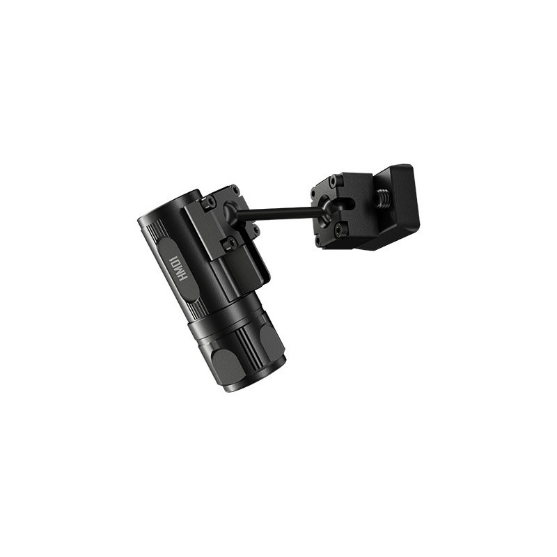 Nitecore Lampe tactique hm01- 320lm