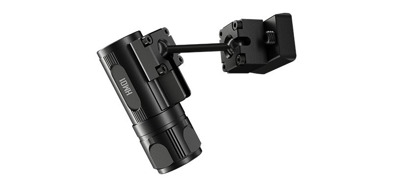 Nitecore Lampe tactique hm01- 320lm