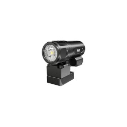 Nitecore Lampe tactique hm01- 320lm - Image 4