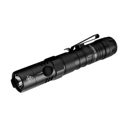 Lampe torche multitask...