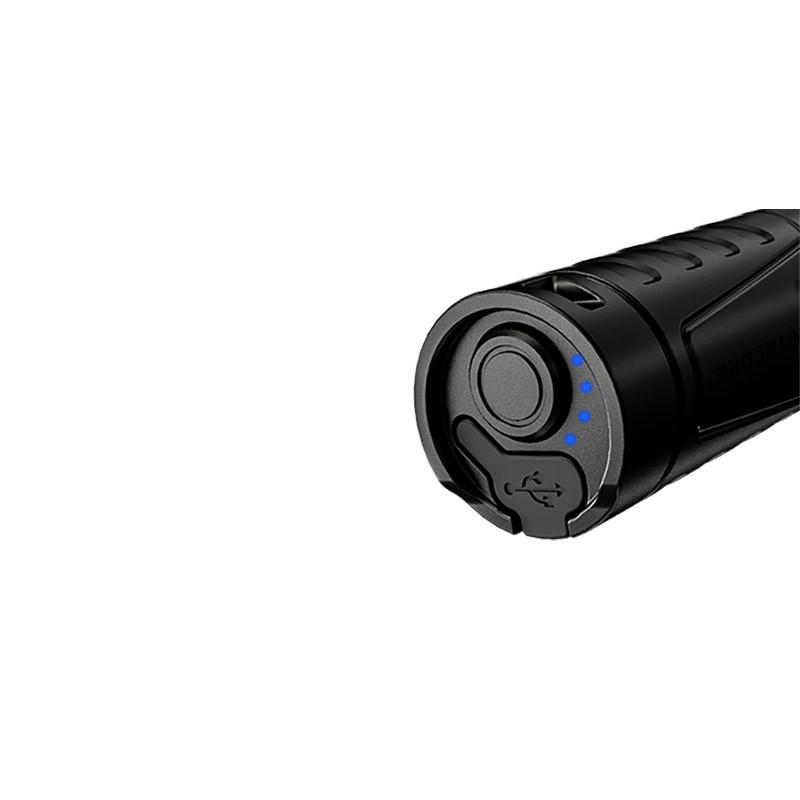 Nitecore Lampe torche multitask hybrid 15 - 2000lm