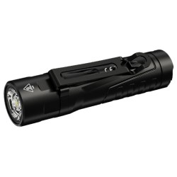 Nitecore Lampe torche multitask hybrid 15 - 2000lm - Image 5