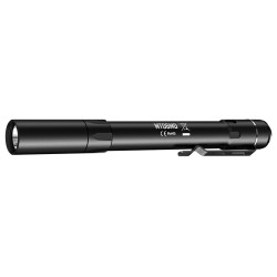 Lampe torche multi-task...