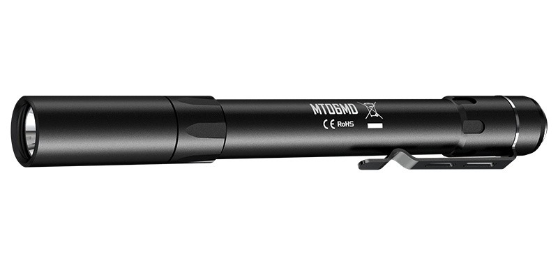 Nitecore Lampe torche multi-task 06md - 180lm