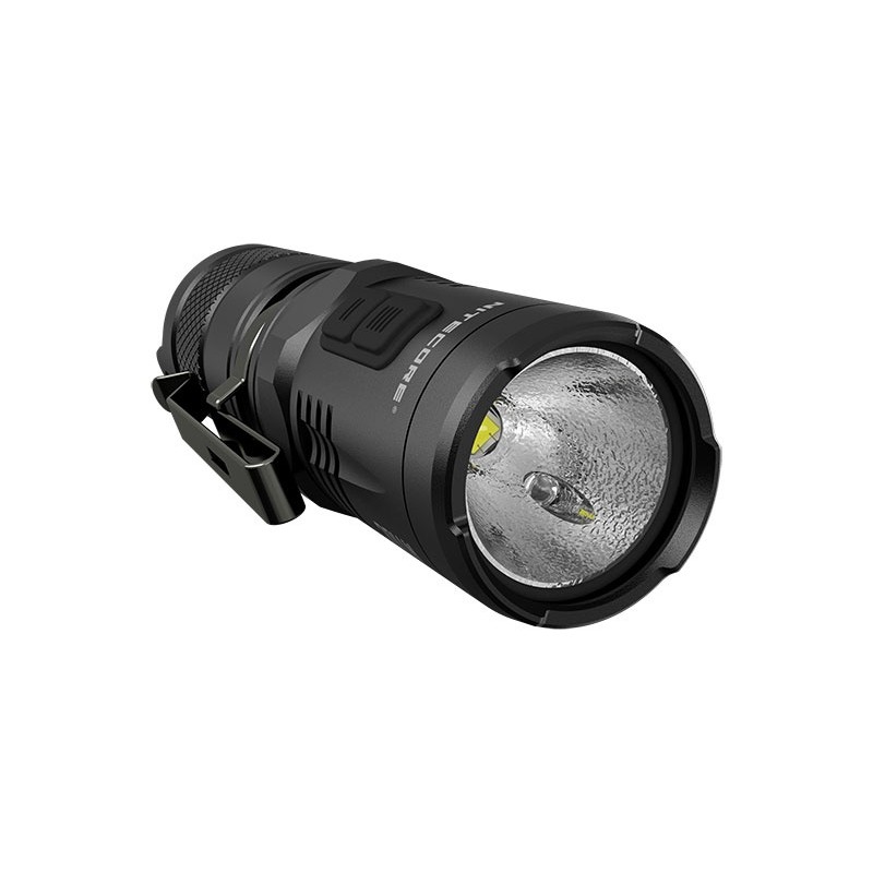 Nitecore Lampe torche multi-task 10c - 920lm