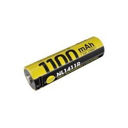 Nitecore Lampe torche multi-task 1a pro - 800lm - Image 5