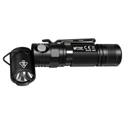 Lampe torche multi-task 21c...