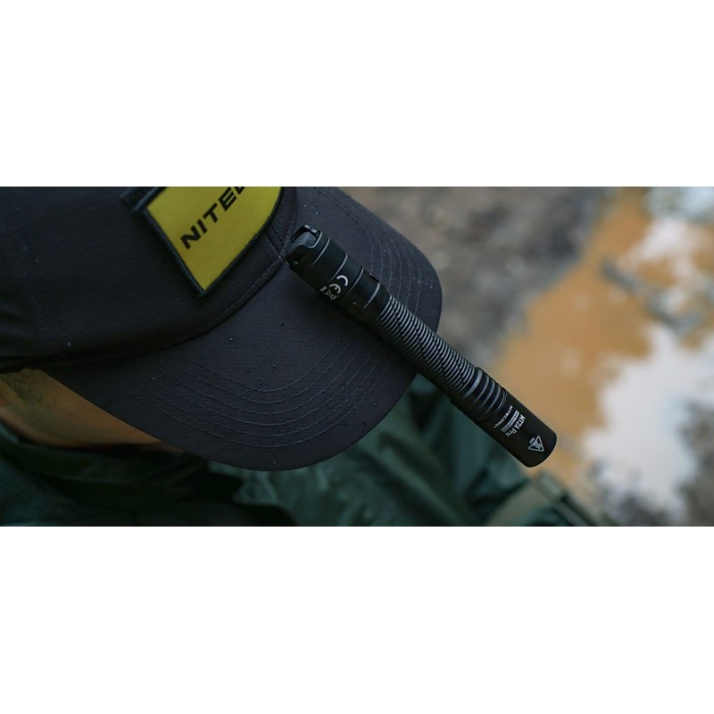 Nitecore Lampe torche multi-task 2a pro - 1000lm