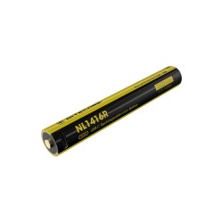 Nitecore Lampe torche multi-task 2a pro - 1000lm - Image 5