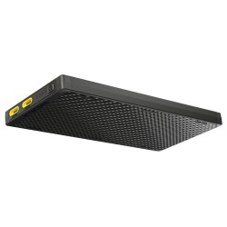 Nitecore Batterie externe en carbone 3e gén - Image 5