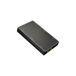 Nitecore Batterie externe en carbone 3e gén - 20 000mah - Image 3