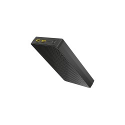 Nitecore Batterie externe en carbone 3e gén - 20 000mah - Image 4