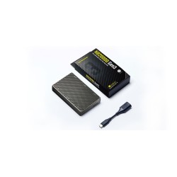 Nitecore Batterie externe en carbone 3e gén - 20 000mah - Image 5