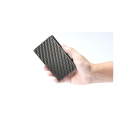 Nitecore Batterie externe en carbone 3e gén - 20 000mah - Image 7