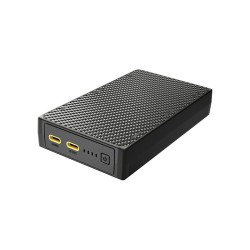 Nitecore Batterie externe en carbone 3e gén - 20 000mah - Image 8