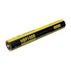 Accu li-ion nbp100r - 10000mah