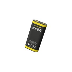 Nitecore Batterie externe nc10000 - Image 2