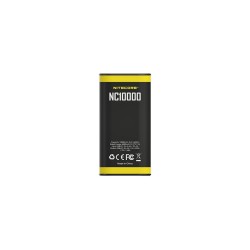 Nitecore Batterie externe nc10000 - Image 4