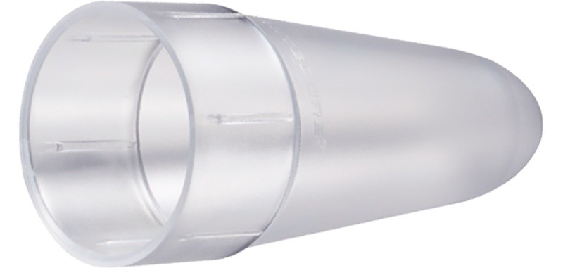 Nitecore Diffuseur 25,4mm