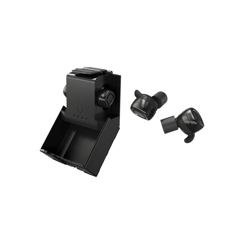Nitecore Écouteurs bluetooth à annulation de bruit active ne20