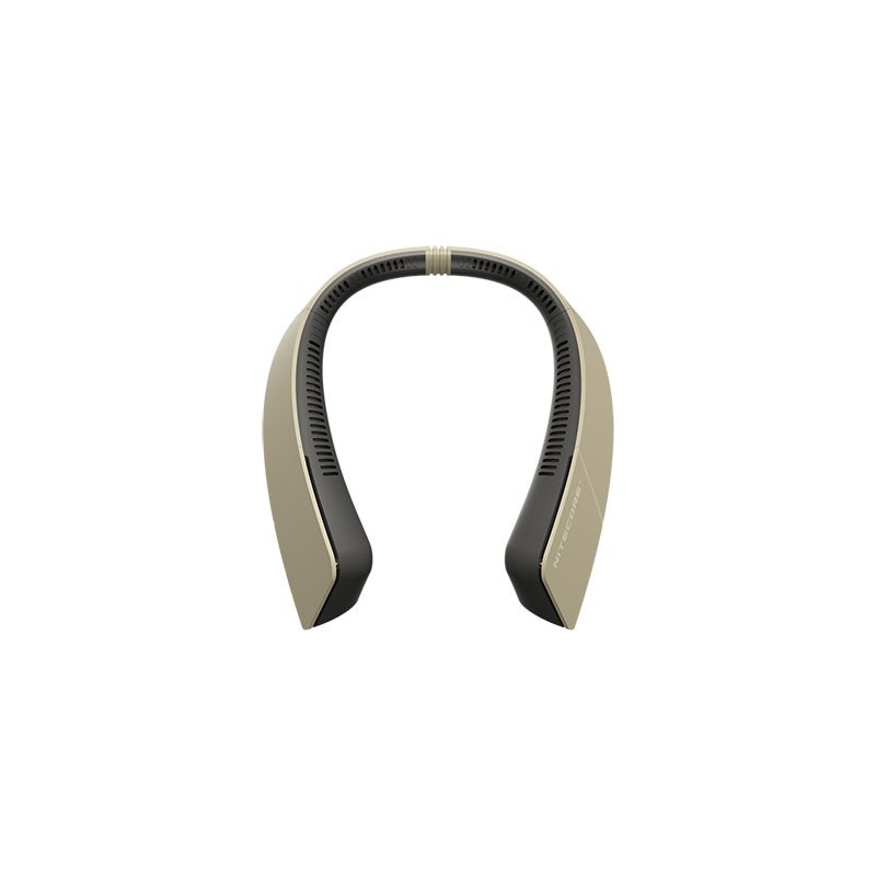 Nitecore Ventilateur de cou portable nef20