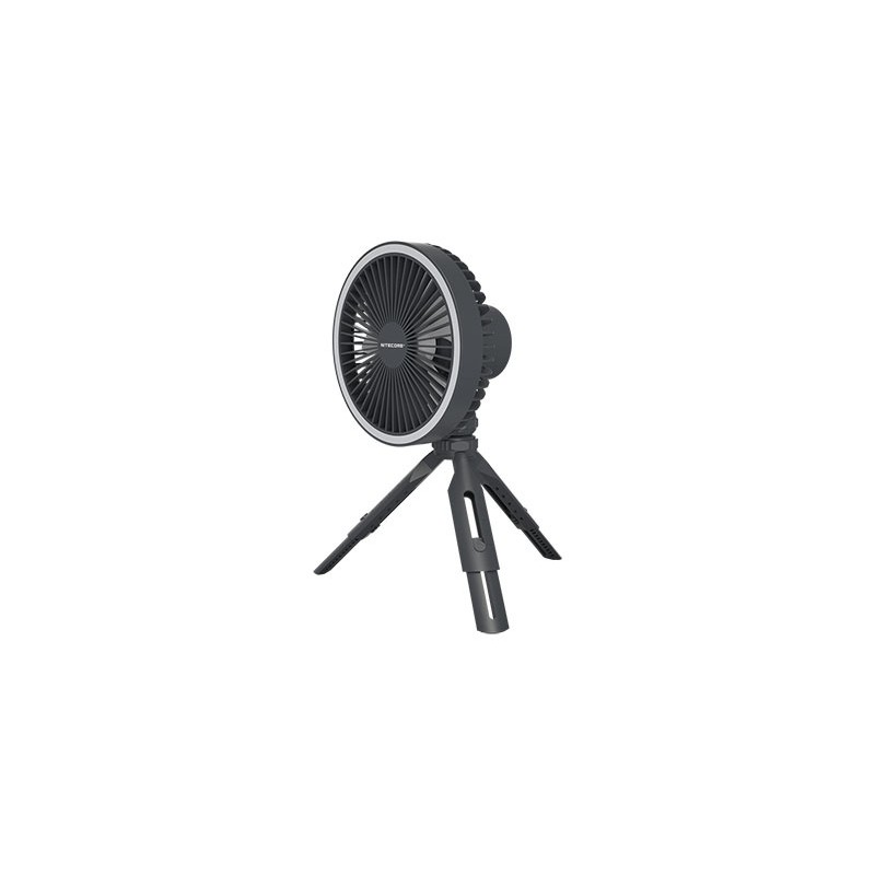 Nitecore Ventilateur électrique multifonctions nef10