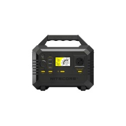 Nitecore Power station nes500 - 500w/1000w - Image 4