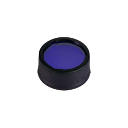 Filtre bleu 26mm